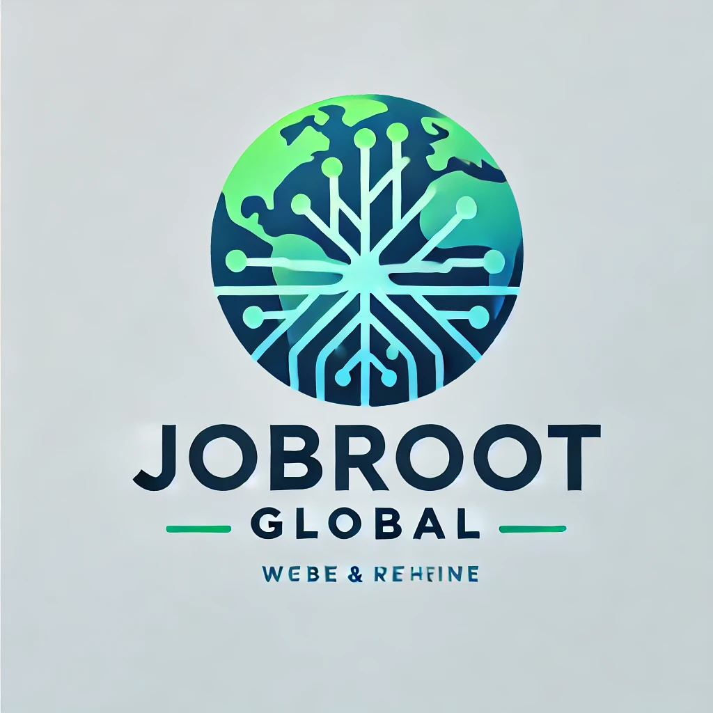 Jobroot Global